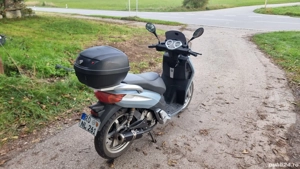 Scuter 125 Marca Keeway  - imagine 3