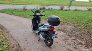 Scuter 125 Marca Keeway  - imagine 2