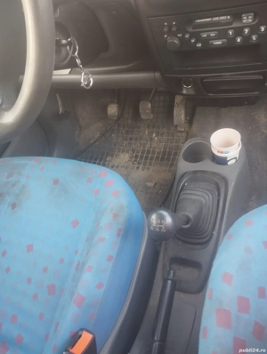 opel agila de vânzare 