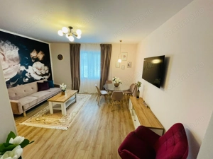 Comision 0% | 2 camere - terasa - 1 loc de parcare intr-un bloc nou - imagine 3