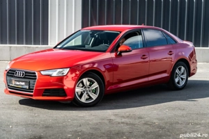 Vand Audi A4 - imagine 6