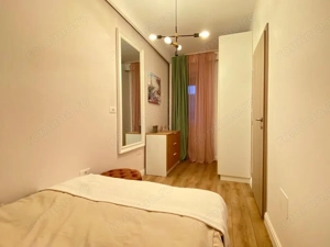 Comision 0% | 2 camere - terasa - 1 loc de parcare intr-un bloc nou - imagine 6