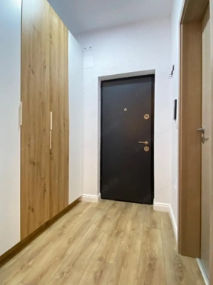 Comision 0% | 2 camere - terasa - 1 loc de parcare intr-un bloc nou - imagine 8