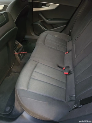 Vand Audi A4 - imagine 7