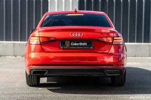 Vand Audi A4 - imagine 4