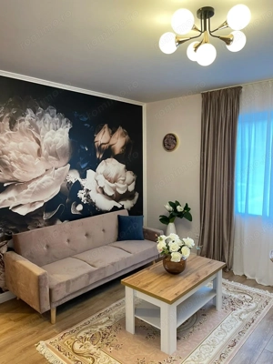 Comision 0% | 2 camere - terasa - 1 loc de parcare intr-un bloc nou - imagine 4