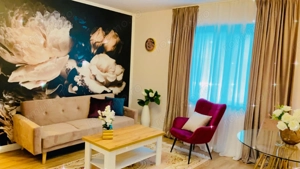 Comision 0% | 2 camere - terasa - 1 loc de parcare intr-un bloc nou - imagine 2