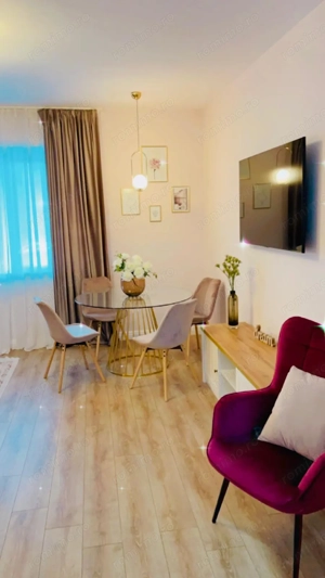 Comision 0% | 2 camere - terasa - 1 loc de parcare intr-un bloc nou - imagine 5