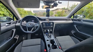 Volkswagen Passat B8.5 - imagine 2
