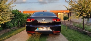 Volkswagen Passat B8.5 - imagine 5