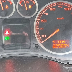 Vând Peugeot 307 benzina 2002