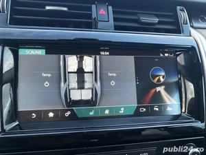 Land rover discovery 5  2018 - imagine 5