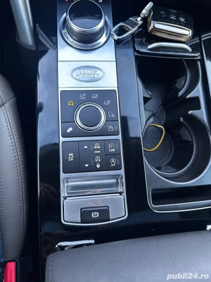 Land rover discovery 5  2018 - imagine 9