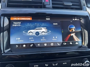 Land rover discovery 5  2018 - imagine 6