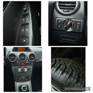 Opel Antara -An 2010- 2.0( Diesel), 150 Cai, 4x4 permanent - imagine 10