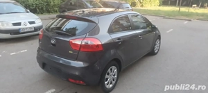 Kia Rio 2013   1.2 Benzină   84 CP   193.000 km 