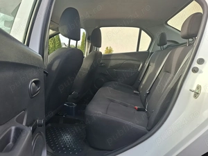 Logan 2020 cu 124000 km - imagine 10