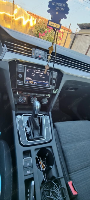 Volkswagen Passat B8.5 - imagine 6