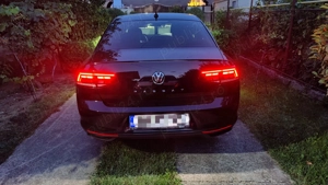 Volkswagen Passat B8.5 - imagine 10