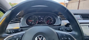 Volkswagen Passat B8.5 - imagine 7