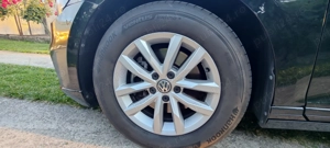 Volkswagen Passat B8.5 - imagine 8