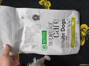 Mâncare câini Nature's Protection Superior Care