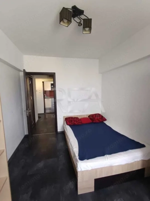 Apartament 3 camere Tineretului – Str. Trestiana, etaj 10, balcon