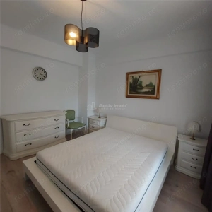 Prima inchiriere! Apartament modern 2 camere - parcare inclusa - zona Bucium - imagine 5