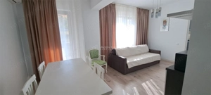 Prima inchiriere! Apartament modern 2 camere - parcare inclusa - zona Bucium - imagine 3