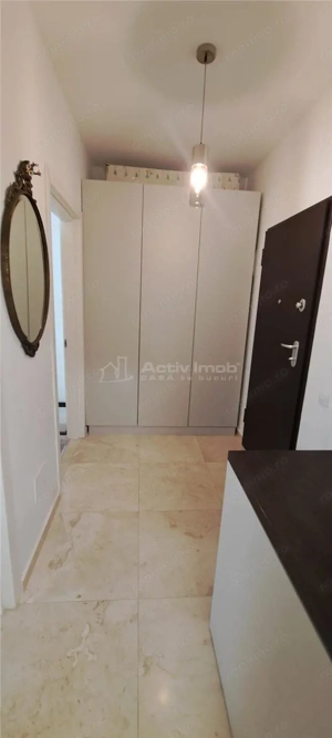 Prima inchiriere! Apartament modern 2 camere - parcare inclusa - zona Bucium - imagine 14