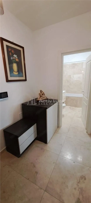 Prima inchiriere! Apartament modern 2 camere - parcare inclusa - zona Bucium - imagine 12