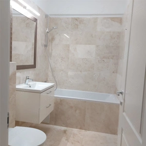 Prima inchiriere! Apartament modern 2 camere - parcare inclusa - zona Bucium - imagine 9