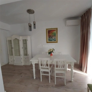 Prima inchiriere! Apartament modern 2 camere - parcare inclusa - zona Bucium - imagine 2