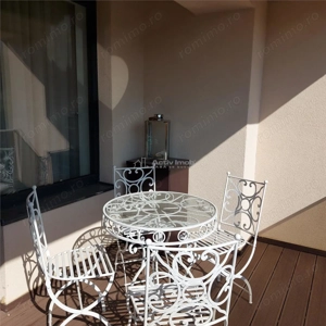 Prima inchiriere! Apartament modern 2 camere - parcare inclusa - zona Bucium - imagine 10