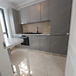 Prima inchiriere! Apartament modern 2 camere - parcare inclusa - zona Bucium - imagine 8