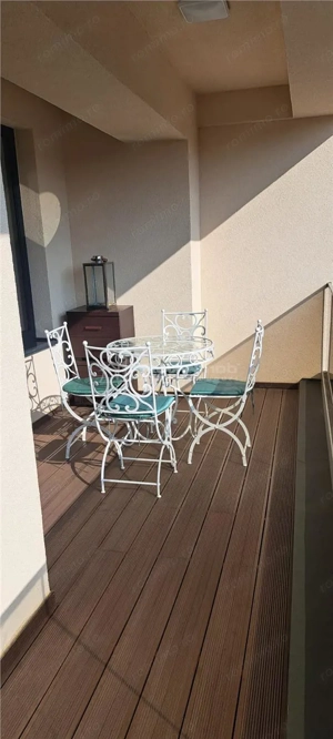 Prima inchiriere! Apartament modern 2 camere - parcare inclusa - zona Bucium - imagine 11