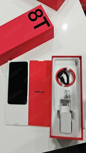 Smartphone Oneplus 8T - imagine 5