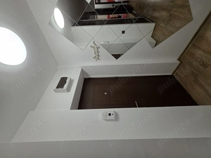   Vând apartament modern   Baba Novac, Constanța   2 camere, mobilat & utilat complet  