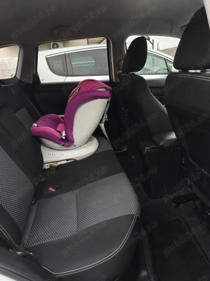 Suzuki Vitara 1.4 Hybrid - imagine 3