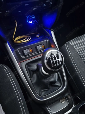 Suzuki Vitara 1.4 Hybrid - imagine 7