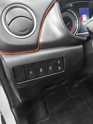 Suzuki Vitara 1.4 Hybrid - imagine 9