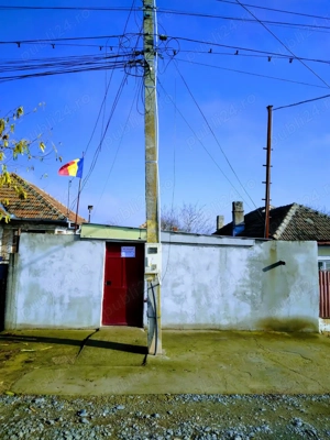 Casa de vânzare în Manasia