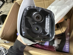 Camere de supraveghere HIKMICRO