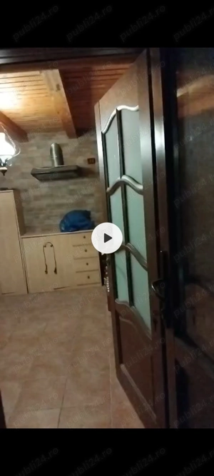 Casa de vânzare + terenul aferent în Manasia, Ialomita - imagine 2