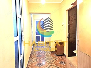 Apartament 4 camere mobilat- Soseaua Oltenitei