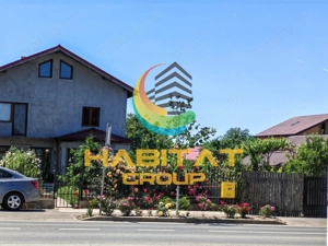 Oferta unica-teren stradal- Bulevardul 1 Mai, Berceni