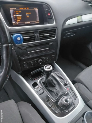 Q5 4x4 Quatro - imagine 4