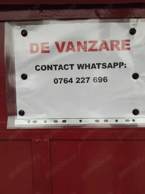 Casa de vânzare + terenul aferent în Manasia, Ialomita - imagine 4