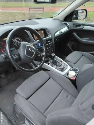 Q5 4x4 Quatro - imagine 5