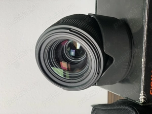 Obiectiv Sigma 30mm f 1.4 EX DC Four Thirds